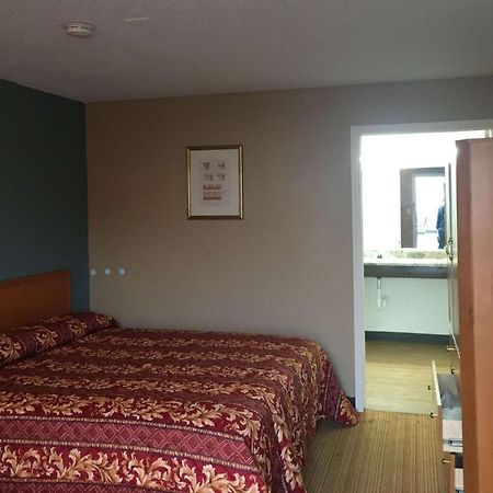 Knights Inn Merrillville Kültér fotó