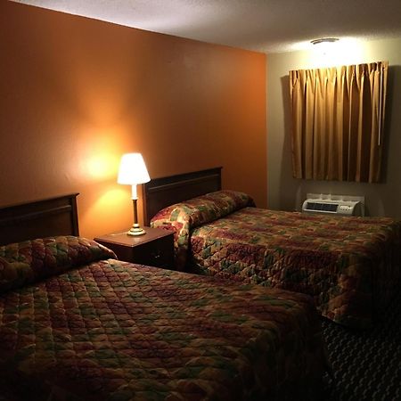 Knights Inn Merrillville Kültér fotó