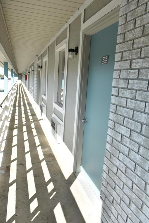 Knights Inn Merrillville Kültér fotó