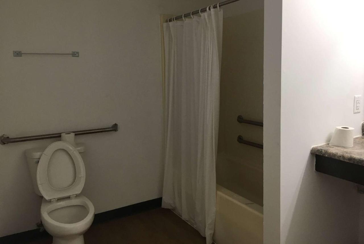 Knights Inn Merrillville Kültér fotó