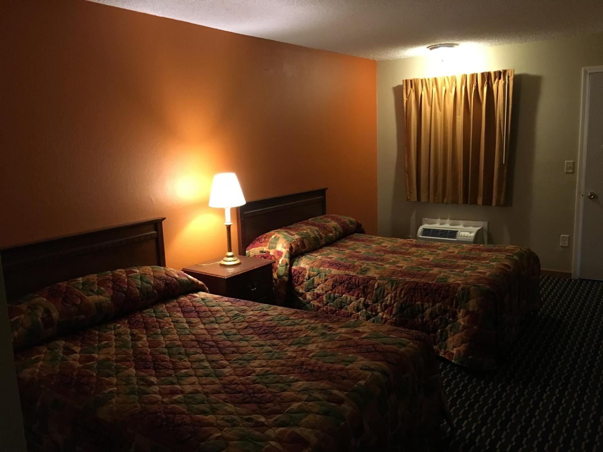 Knights Inn Merrillville Kültér fotó